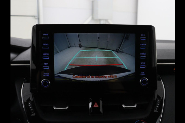 Toyota Corolla 2.0 Hybrid First Edition | Stoel & stuurverwarming | Navigatie | Carplay | Adaptive cruise | Full LED | Camera | Climate control | Bluetooth