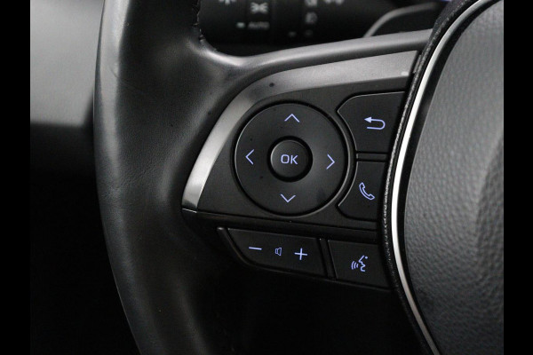 Toyota Corolla 2.0 Hybrid First Edition | Stoel & stuurverwarming | Navigatie | Carplay | Adaptive cruise | Full LED | Camera | Climate control | Bluetooth