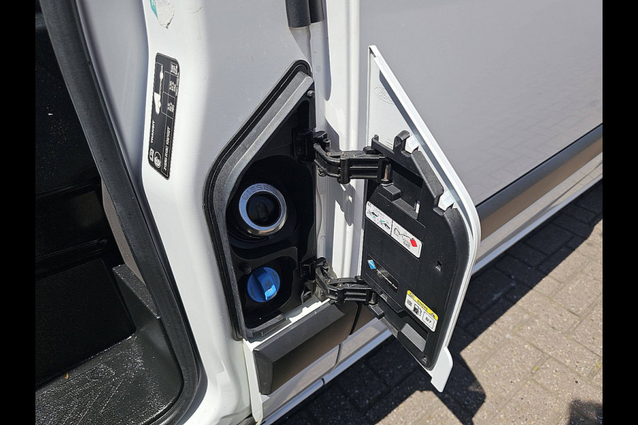 Ford Transit Custom 2.0 TDCI L2H1 Navi Airco Apple Carplay Cruise Control Camera 3 Zits PDC Euro6 105 PK