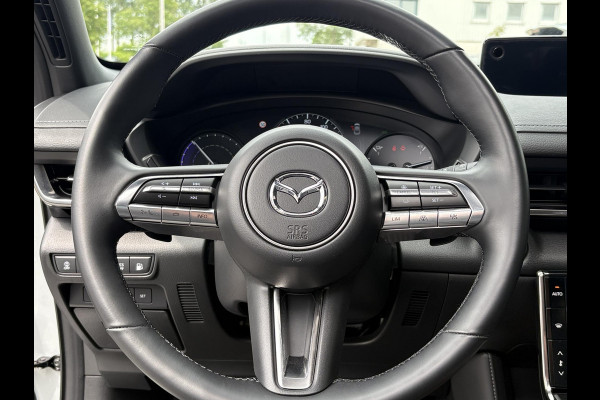 Mazda MX-30 e-SkyActiv R-EV 170 Makoto | Schuifdak | 360 Camera | Stoelverwarming | Premium audio