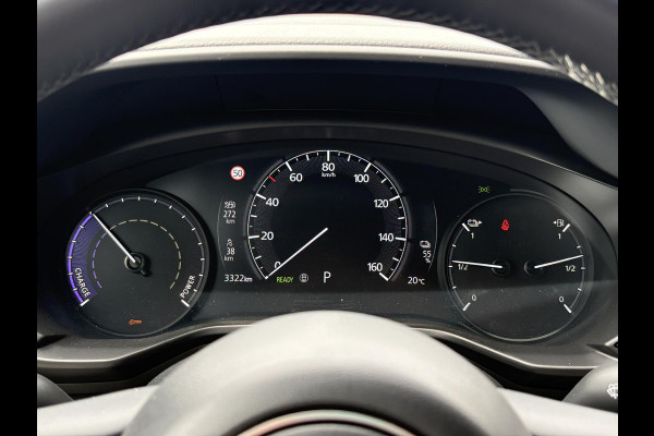 Mazda MX-30 e-SkyActiv R-EV 170 Makoto | Schuifdak | 360 Camera | Stoelverwarming | Premium audio