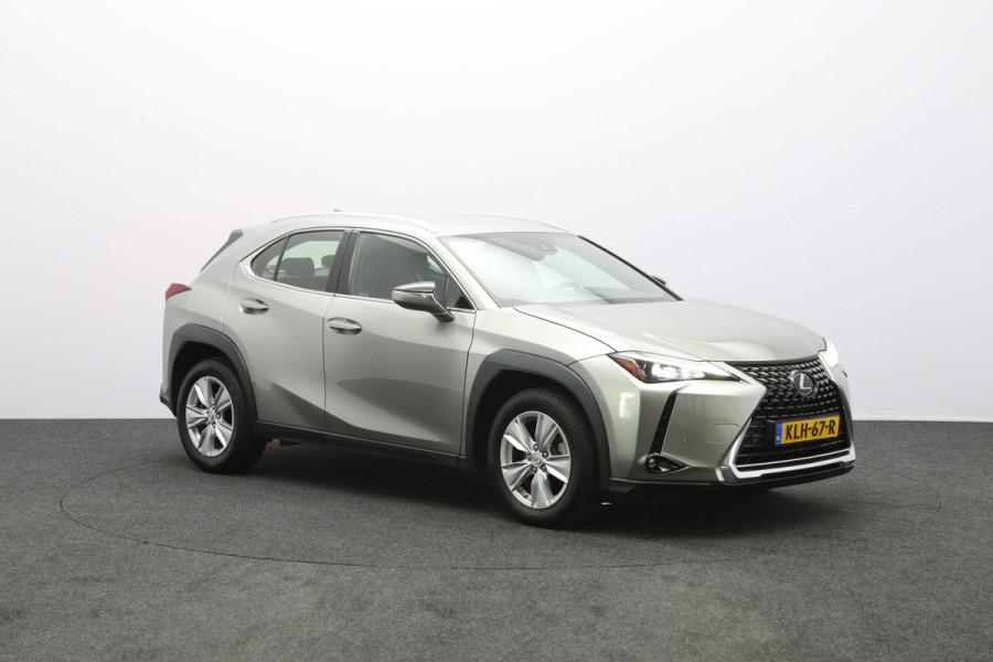 Lexus UX 250h 184 PK Comfort Line, Carplay, Adap. Cruise Control, Camera