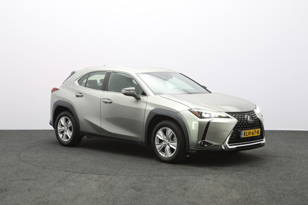 Lexus UX 250h 184 PK Comfort Line, Carplay, Adap. Cruise Control, Camera