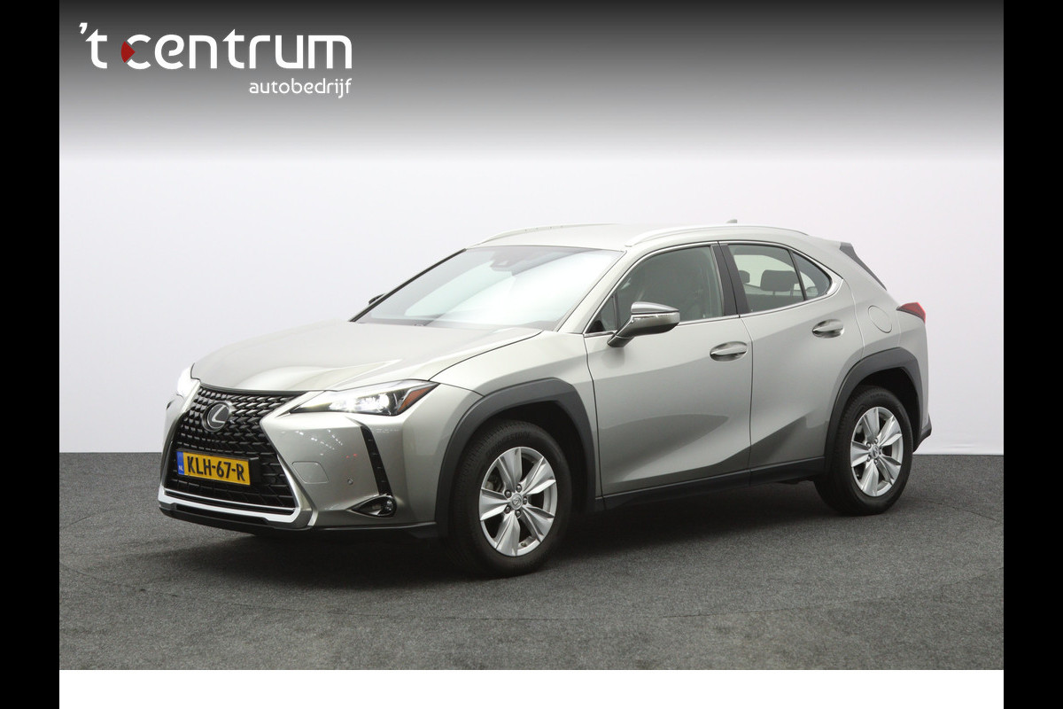 Lexus UX 250h 184 PK Comfort Line, Carplay, Adap. Cruise Control, Camera