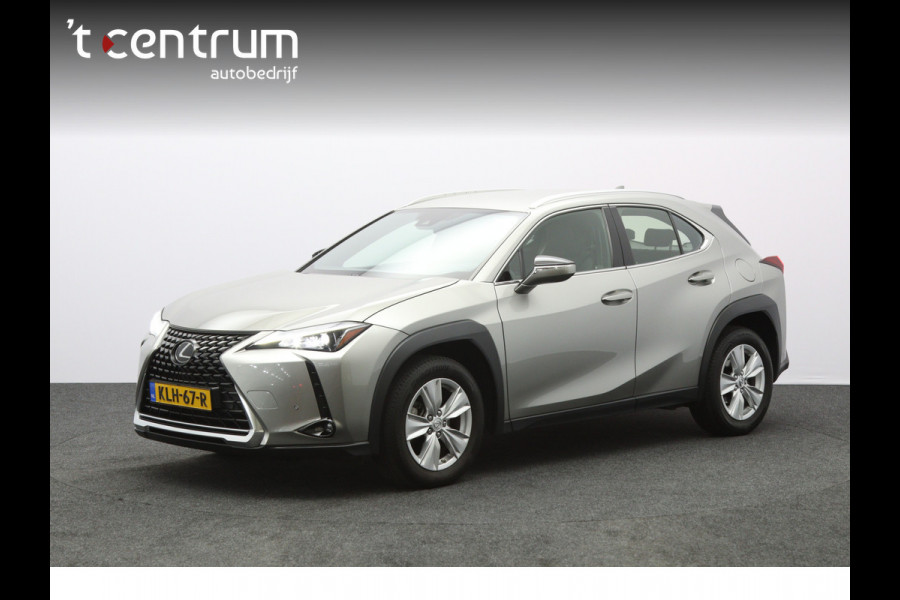 Lexus UX 250h 184 PK Comfort Line, Carplay, Adap. Cruise Control, Camera