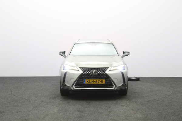 Lexus UX 250h 184 PK Comfort Line, Carplay, Adap. Cruise Control, Camera