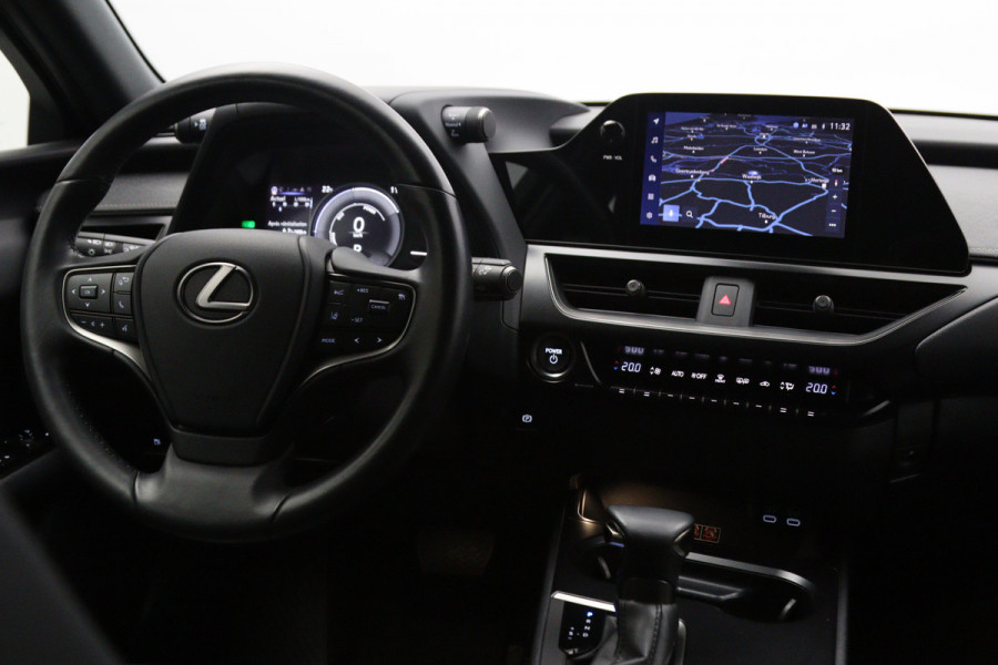 Lexus UX 250h 184 PK Comfort Line, Carplay, Adap. Cruise Control, Camera
