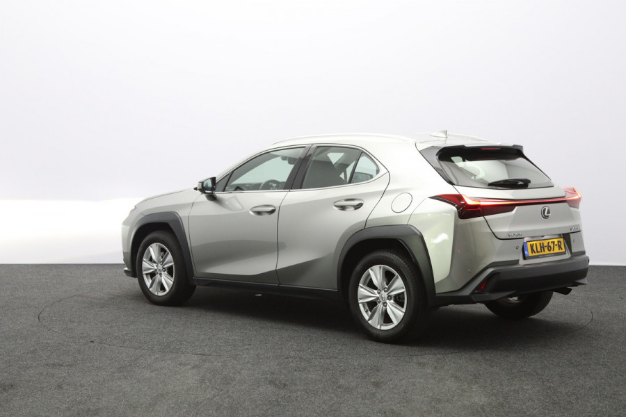 Lexus UX 250h 184 PK Comfort Line, Carplay, Adap. Cruise Control, Camera