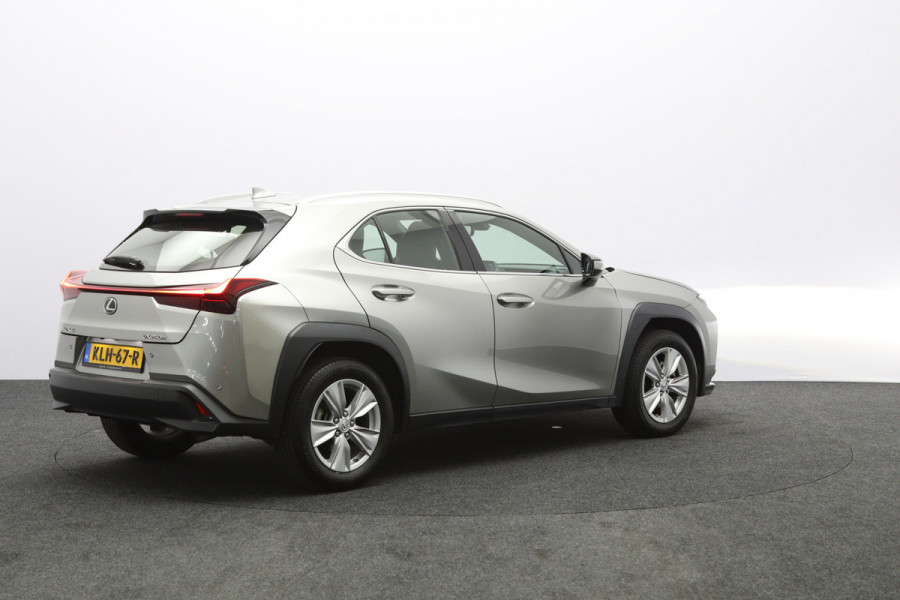 Lexus UX 250h 184 PK Comfort Line, Carplay, Adap. Cruise Control, Camera