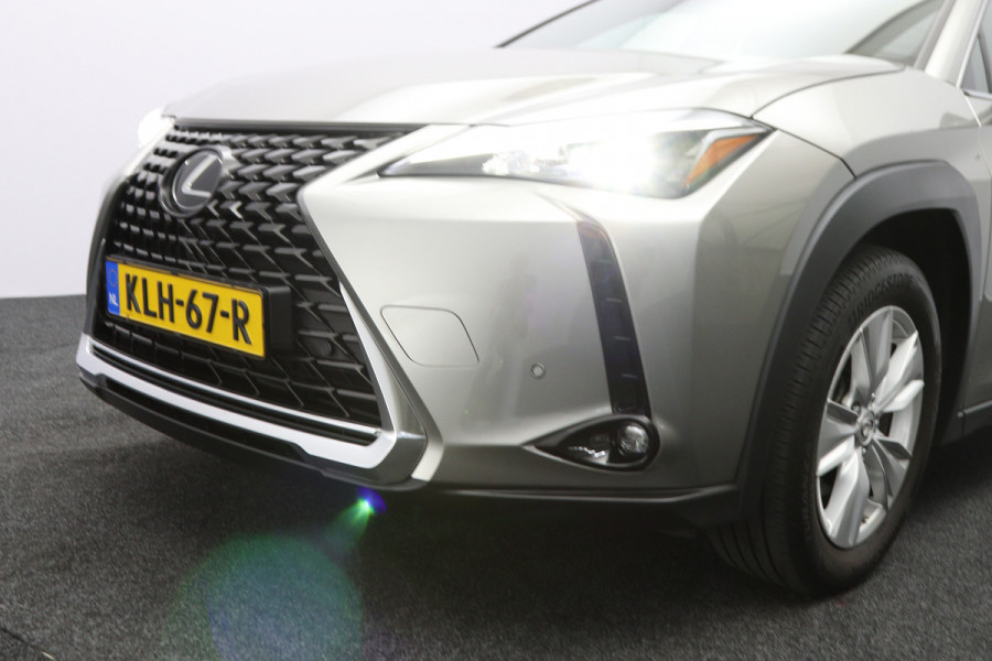Lexus UX 250h 184 PK Comfort Line, Carplay, Adap. Cruise Control, Camera