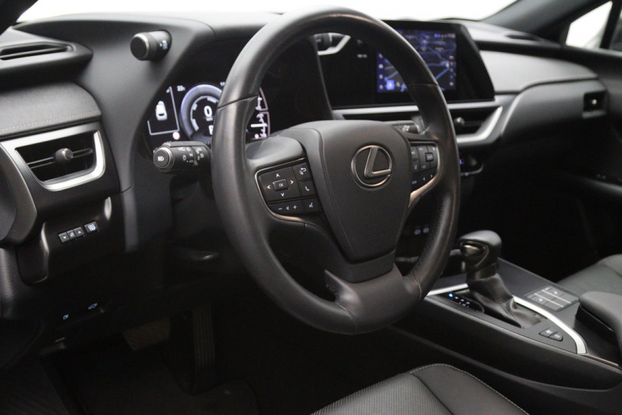 Lexus UX 250h 184 PK Comfort Line, Carplay, Adap. Cruise Control, Camera