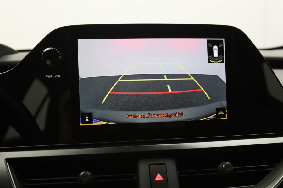 Lexus UX 250h 184 PK Comfort Line, Carplay, Adap. Cruise Control, Camera