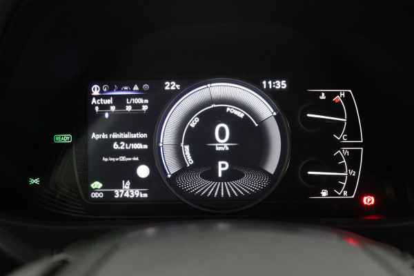 Lexus UX 250h 184 PK Comfort Line, Carplay, Adap. Cruise Control, Camera