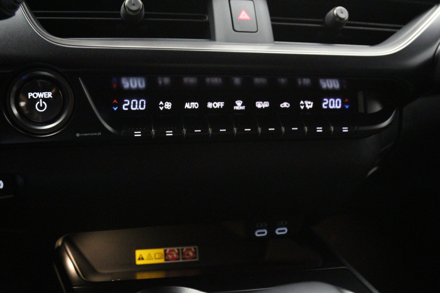 Lexus UX 250h 184 PK Comfort Line, Carplay, Adap. Cruise Control, Camera