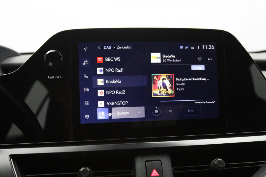 Lexus UX 250h 184 PK Comfort Line, Carplay, Adap. Cruise Control, Camera