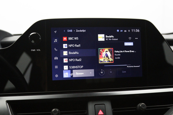 Lexus UX 250h 184 PK Comfort Line, Carplay, Adap. Cruise Control, Camera