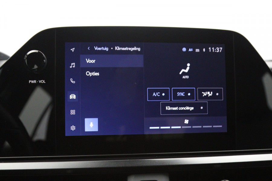 Lexus UX 250h 184 PK Comfort Line, Carplay, Adap. Cruise Control, Camera