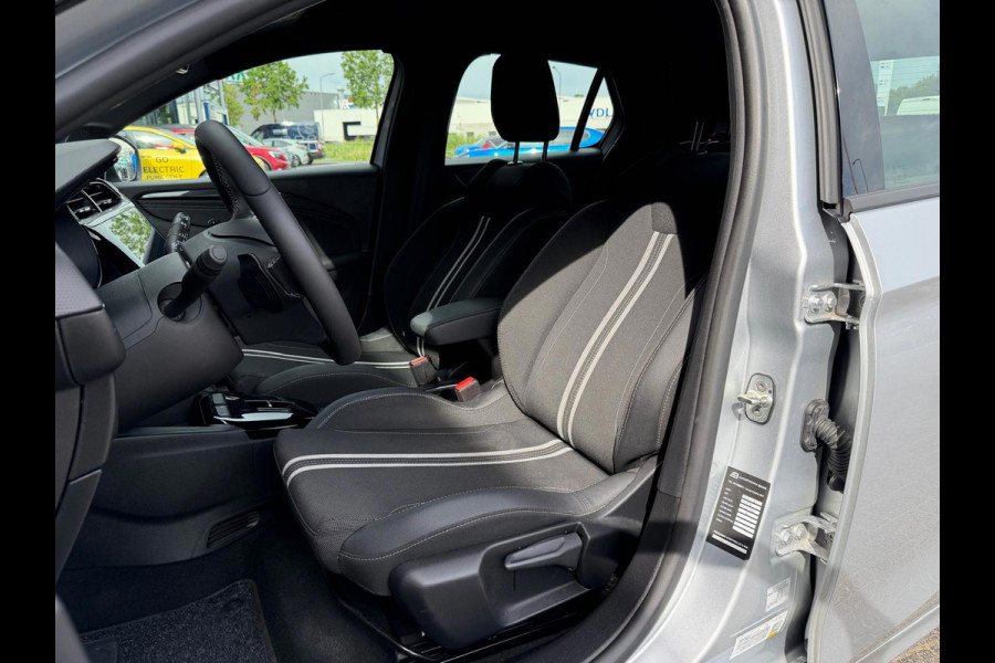 Opel Corsa 1.2 Turbo Hybrid | LED | Camera | Parksens | Carplay | Dode hoek sensor | Two Tone |