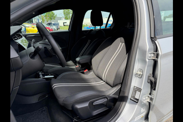 Opel Corsa 1.2 Turbo Hybrid | LED | Camera | Parksens | Carplay | Dode hoek sensor | Two Tone |