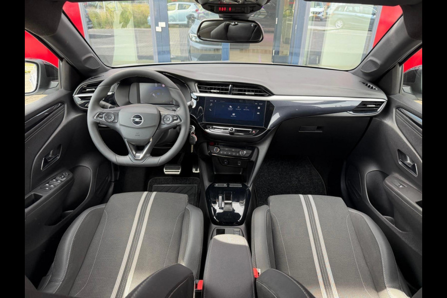 Opel Corsa 1.2 Turbo Hybrid | LED | Camera | Parksens | Carplay | Dode hoek sensor | Two Tone |
