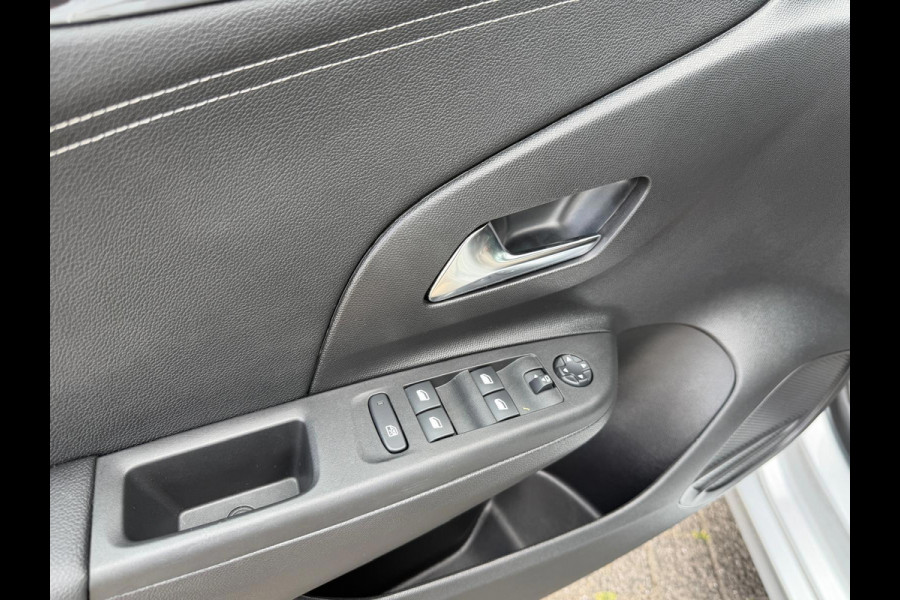 Opel Corsa 1.2 Turbo Hybrid | LED | Camera | Parksens | Carplay | Dode hoek sensor | Two Tone |