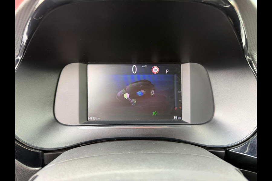 Opel Corsa 1.2 Turbo Hybrid | LED | Camera | Parksens | Carplay | Dode hoek sensor | Two Tone |