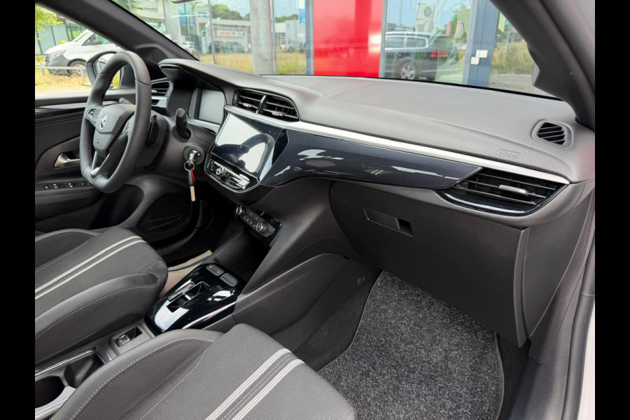 Opel Corsa 1.2 Turbo Hybrid | LED | Camera | Parksens | Carplay | Dode hoek sensor | Two Tone |