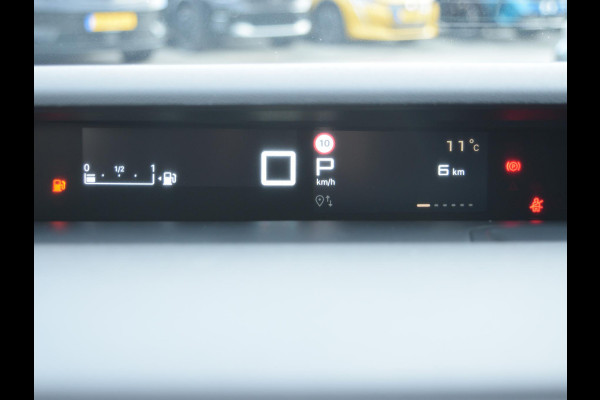 Citroën C3 Aircross 1.2 Hybrid 145pk Plus | TOT 8 JAAR GARANTIE | CLIMATE CONTROL | CRUISE CONTROL | PARKEERSENSOREN MET CAMERA |