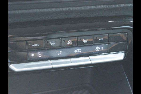 Citroën C3 Aircross 1.2 Hybrid 145pk Plus | TOT 8 JAAR GARANTIE | CLIMATE CONTROL | CRUISE CONTROL | PARKEERSENSOREN MET CAMERA |
