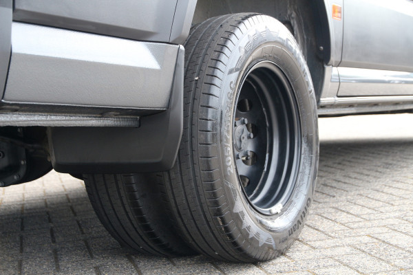 Volkswagen Crafter 50 2.0 TDI 163PK | Aut. | N1 | 3.5t trekgewicht | Navi | Camera | Airco..