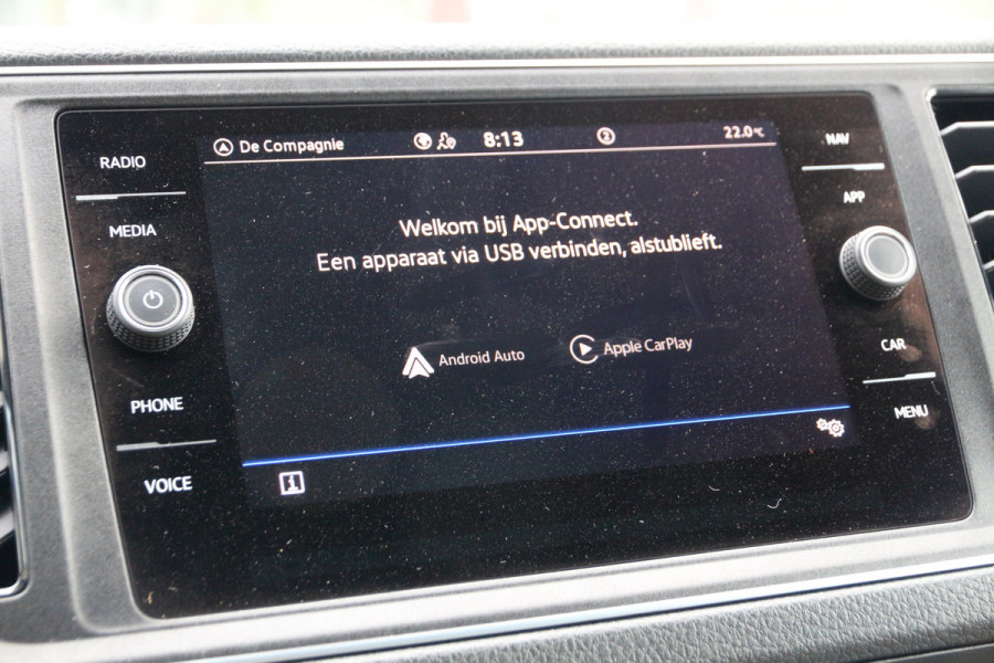 Volkswagen Crafter 50 2.0 TDI 163PK | Aut. | N1 | 3.5t trekgewicht | Navi | Camera | Airco..