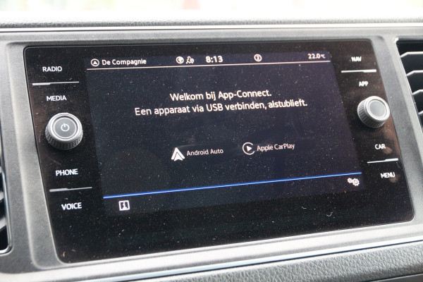 Volkswagen Crafter 50 2.0 TDI 163PK | Aut. | N1 | 3.5t trekgewicht | Navi | Camera | Airco..