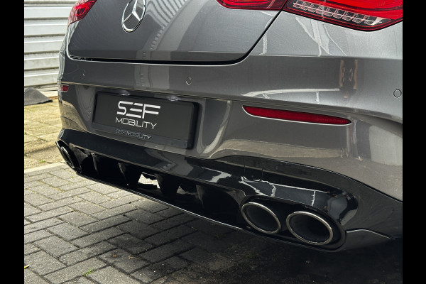 Mercedes-Benz CLA-Klasse 250 e AMG Line Burmester | Pano | Memory | Camera | 12 maanden garantie