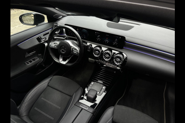 Mercedes-Benz CLA-Klasse 250 e AMG Line Burmester | Pano | Memory | Camera | 12 maanden garantie