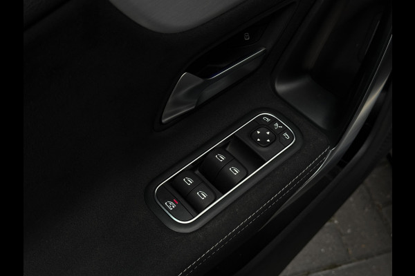 Mercedes-Benz CLA-Klasse 250 e AMG Line Burmester | Pano | Memory | Camera | 12 maanden garantie