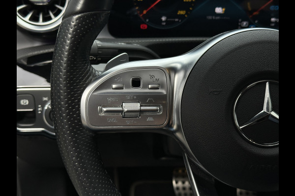 Mercedes-Benz CLA-Klasse 250 e AMG Line Burmester | Pano | Memory | Camera | 12 maanden garantie