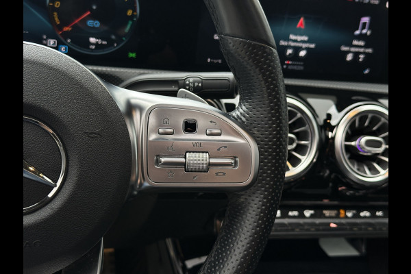 Mercedes-Benz CLA-Klasse 250 e AMG Line Burmester | Pano | Memory | Camera | 12 maanden garantie