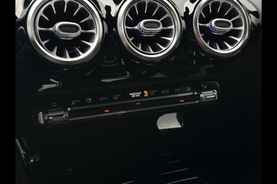 Mercedes-Benz CLA-Klasse 250 e AMG Line Burmester | Pano | Memory | Camera | 12 maanden garantie