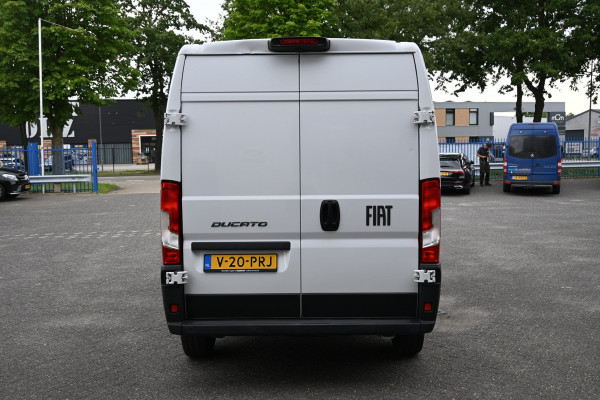 Fiat Ducato L2H2 2.2 MultiJet 140 pk 3.5t Camera, Cruise control, 270 Graden deuren