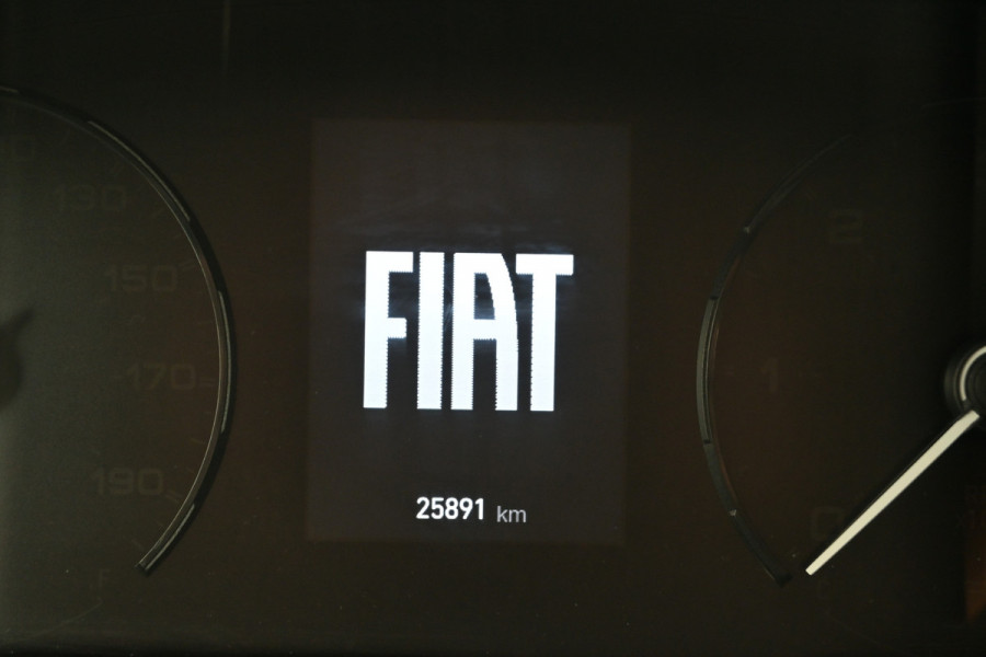 Fiat Ducato L2H2 2.2 MultiJet 140 pk 3.5t Camera, Cruise control, 270 Graden deuren