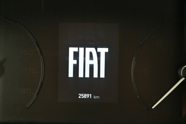 Fiat Ducato L2H2 2.2 MultiJet 140 pk 3.5t Camera, Cruise control, 270 Graden deuren