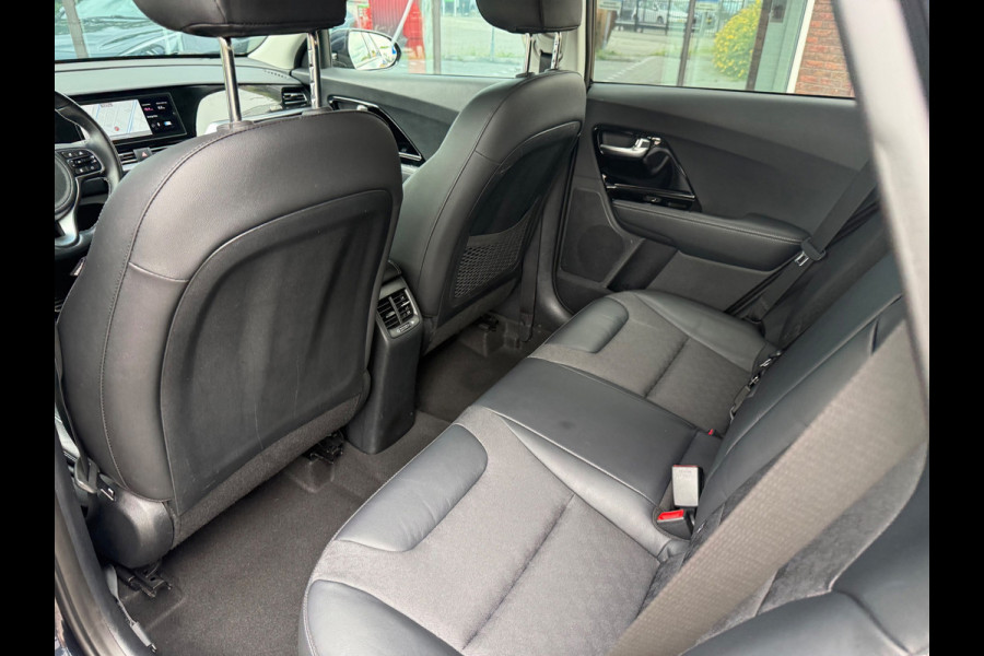 Kia Niro 1.6 GDi Hybrid DynamicPlusLine - Navi - Trekhaak - Winterpakket - Org.NL