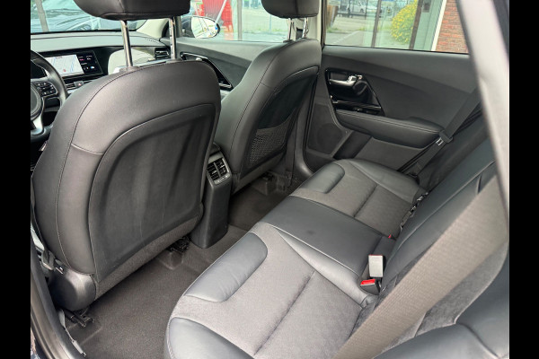 Kia Niro 1.6 GDi Hybrid DynamicPlusLine - Navi - Trekhaak - Winterpakket - Org.NL