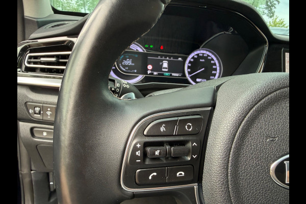 Kia Niro 1.6 GDi Hybrid DynamicPlusLine - Navi - Trekhaak - Winterpakket - Org.NL