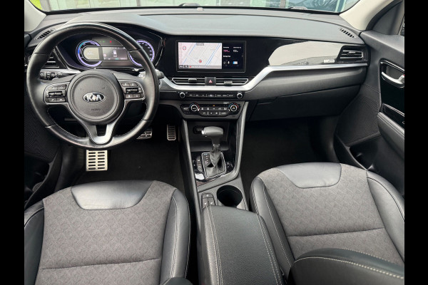 Kia Niro 1.6 GDi Hybrid DynamicPlusLine - Navi - Trekhaak - Winterpakket - Org.NL