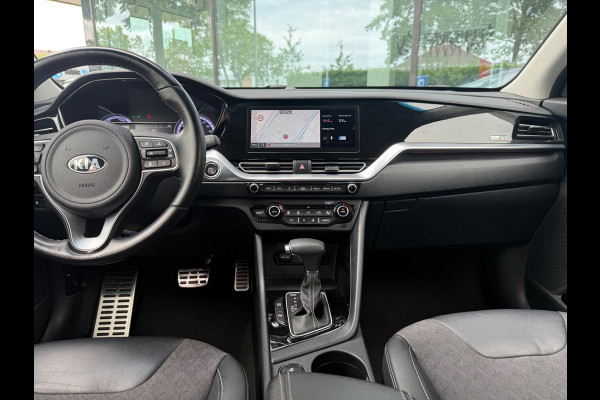 Kia Niro 1.6 GDi Hybrid DynamicPlusLine - Navi - Trekhaak - Winterpakket - Org.NL