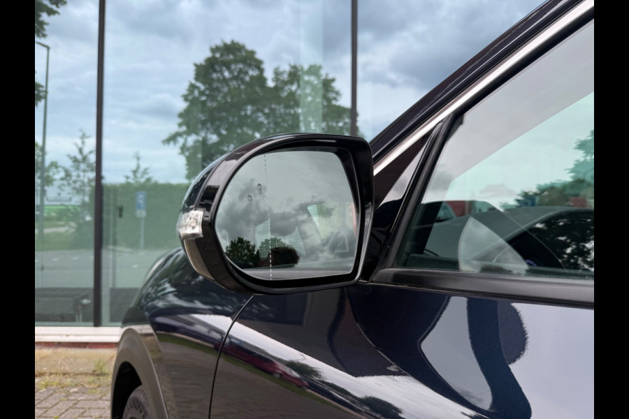 Kia Niro 1.6 GDi Hybrid DynamicPlusLine - Navi - Trekhaak - Winterpakket - Org.NL