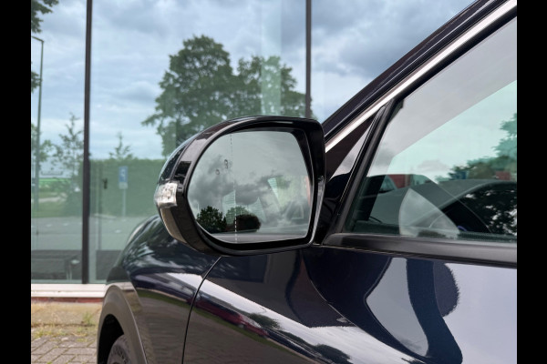 Kia Niro 1.6 GDi Hybrid DynamicPlusLine - Navi - Trekhaak - Winterpakket - Org.NL