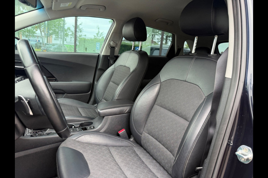 Kia Niro 1.6 GDi Hybrid DynamicPlusLine - Navi - Trekhaak - Winterpakket - Org.NL
