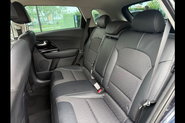 Kia Niro 1.6 GDi Hybrid DynamicPlusLine - Navi - Trekhaak - Winterpakket - Org.NL